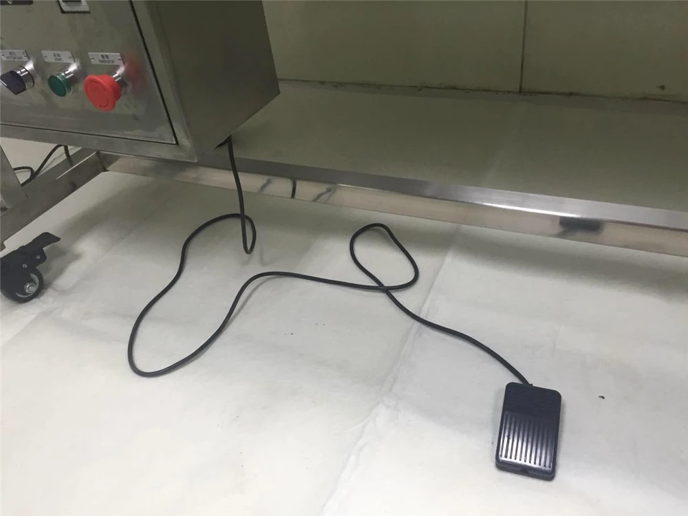 Pharmaceutical Machinery Tablet & Capsule Pill Inspection Machine Inspecting Machine