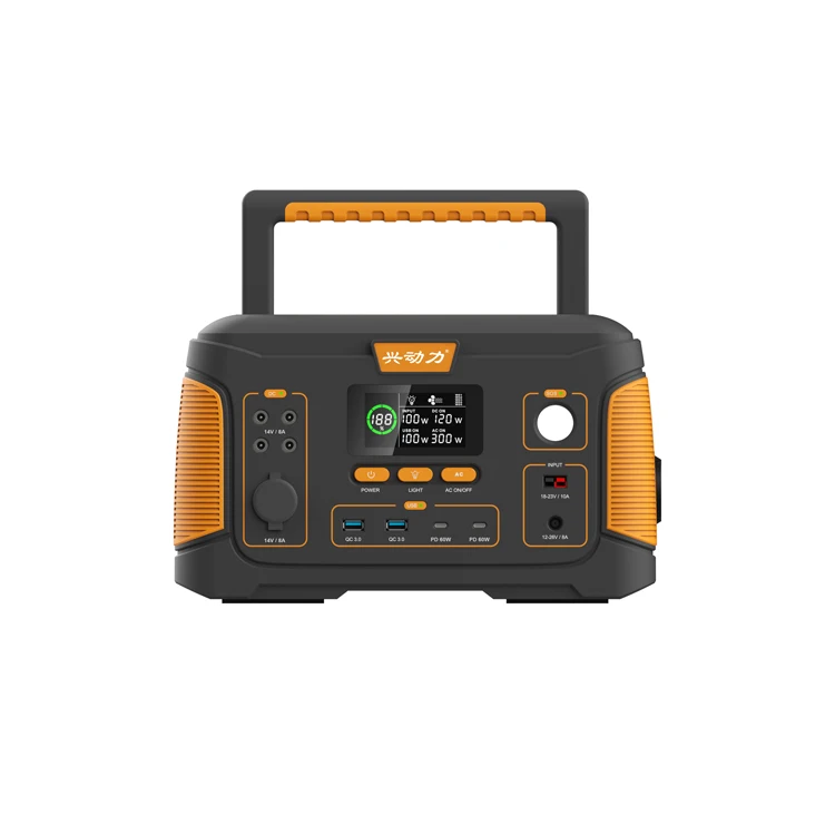 Jackery 1000W Portable Power Station 3.7V/252000mAh Power Generator 932.4Wh Portable Power Station