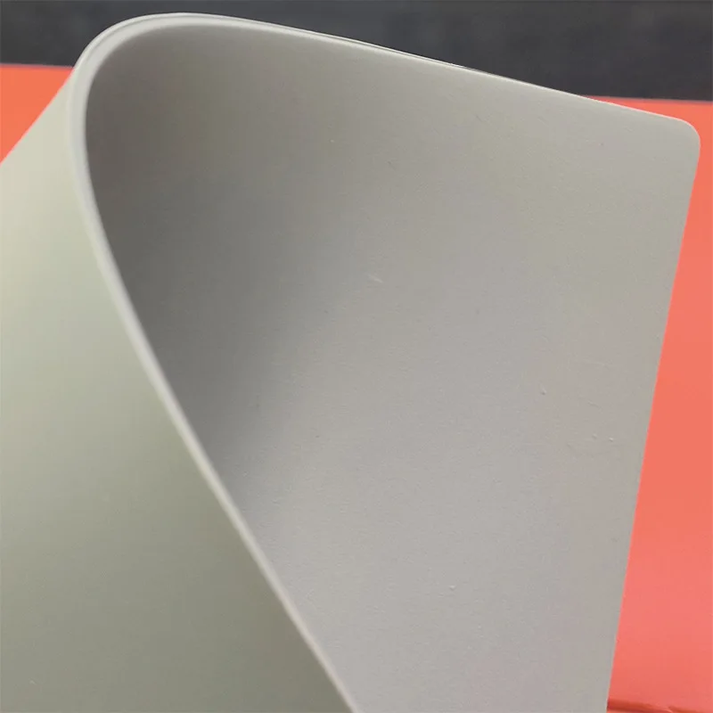 Laser Stamp Rubber Sheet 2.3mm Laser Engraving Rubber Stamp Sheet