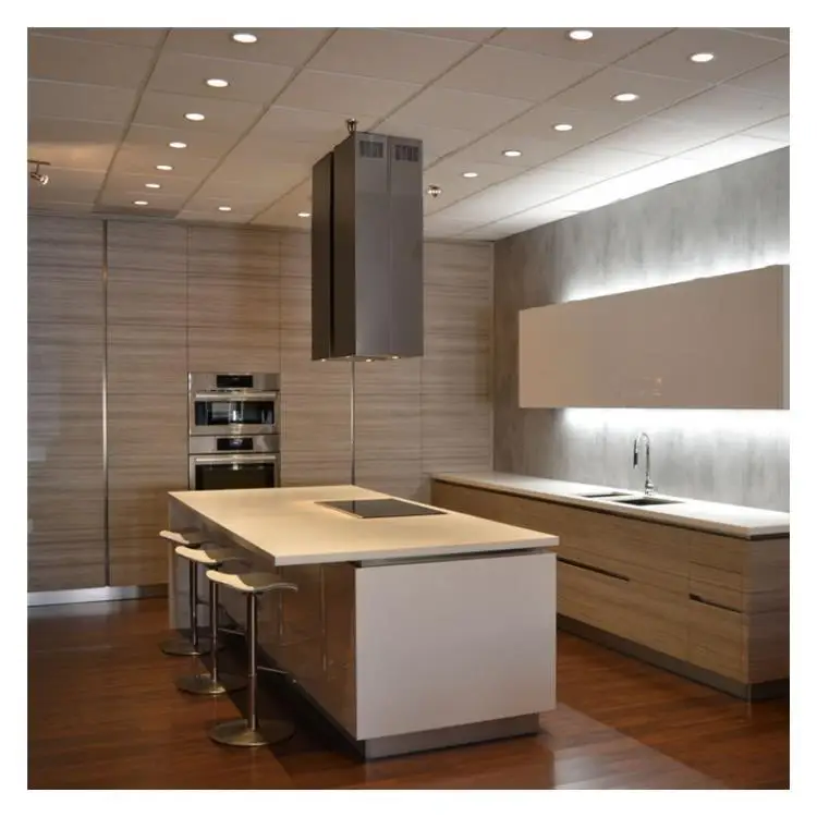 The Newest Compact Hotel Kitchenette For Sale  Small Kitchenette Cabin For Hotel  Italian Kitchen Cabinet Manufacturers