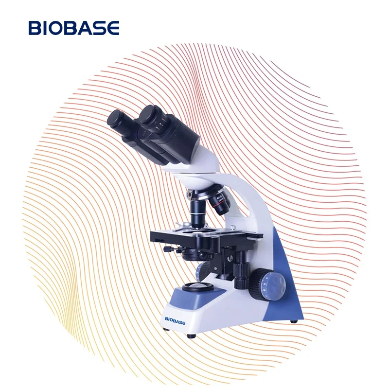 BIOBASE CHINA Surgical Hot Sale Dental Economic Biological Microscope For Laboratory
