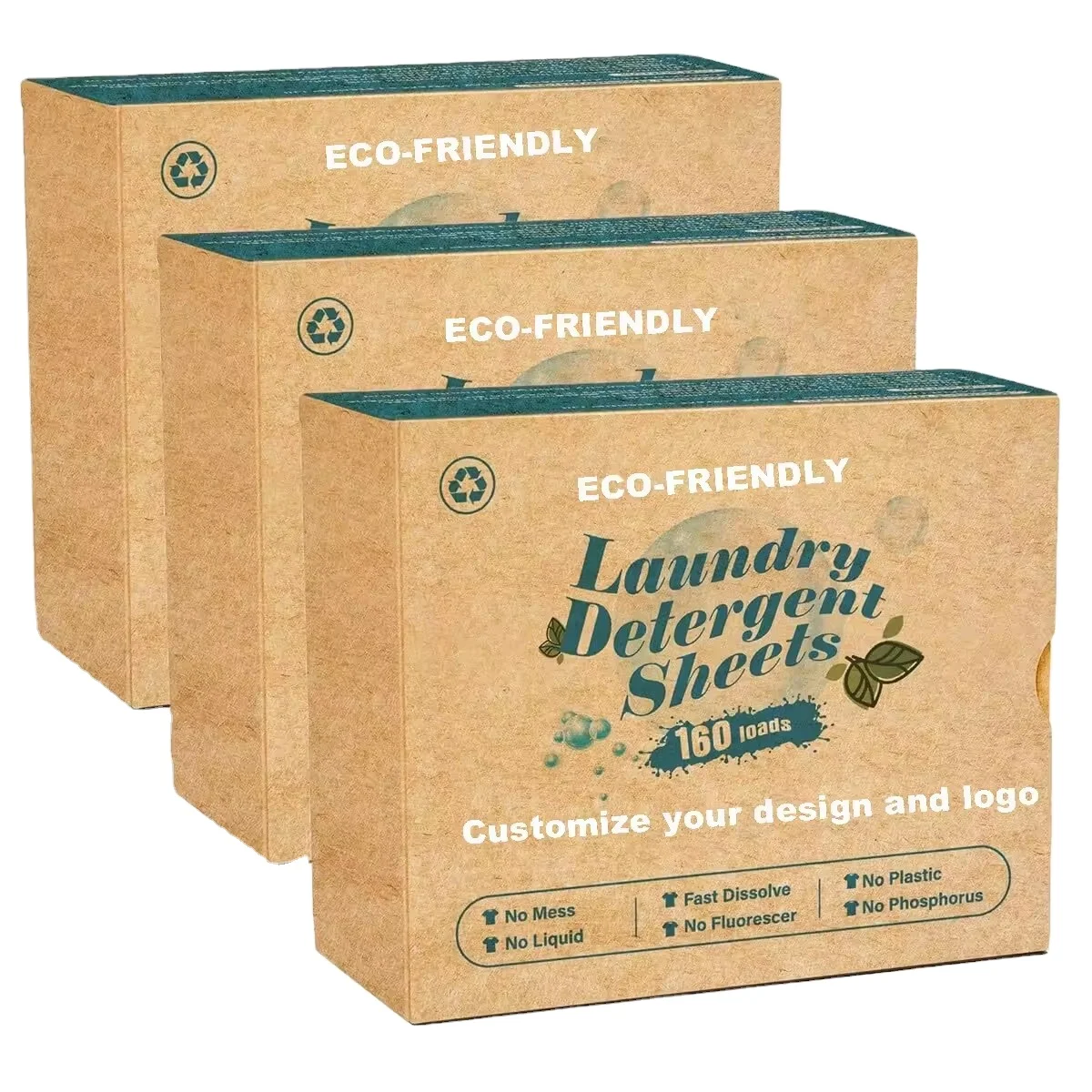 Hot Selling Concentrate 14*11cm   Laundry Sheets Long Lasting Fragrance Easy Bleach Softener Laundry Strips