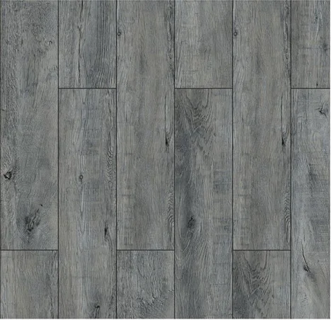 Plastic buttoned on each other on the floor