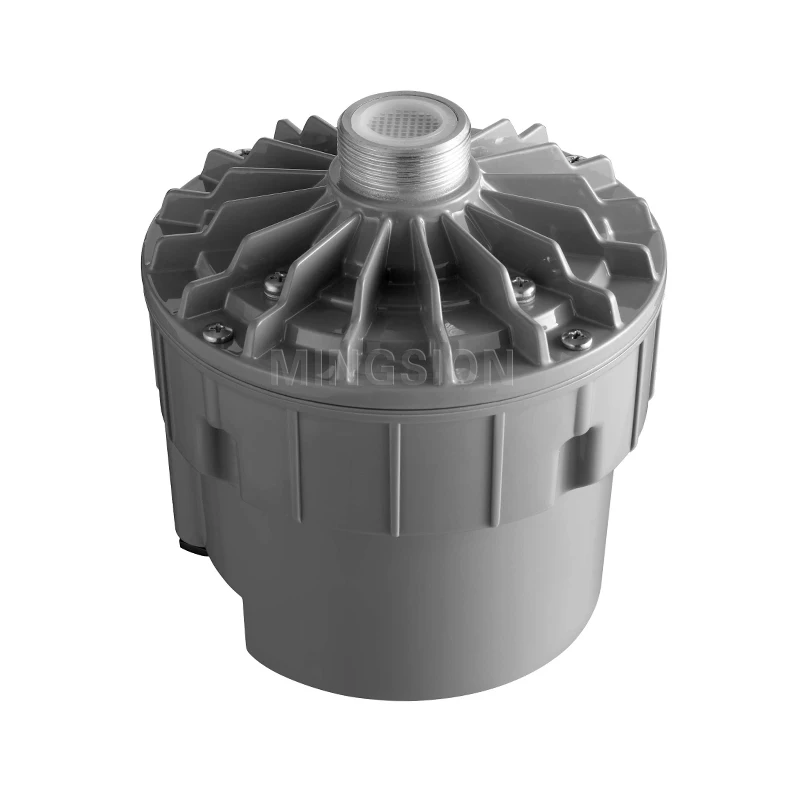 60W 70V 100V Waterproof High Frequency Horn Speaker Driver Unit With Variable Transformer For PA System Audio Sound Solution