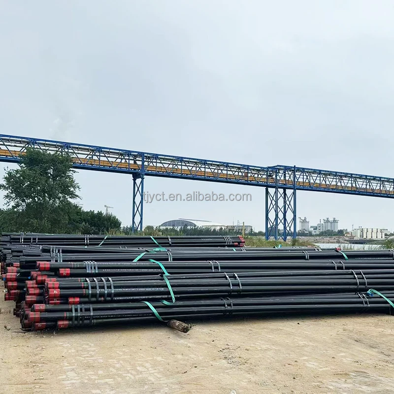 42crmo Industry Thick Walled 13 Inch Astm A106 Grade B Hot Rolled 9mm Id Seamless steel pipe