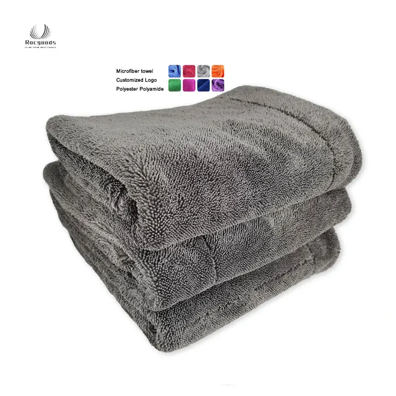 1200 gsm microfiber towel detailing for cars towels car care detailing car wash towel microfiber 40x40 20x20cm auto cleaning