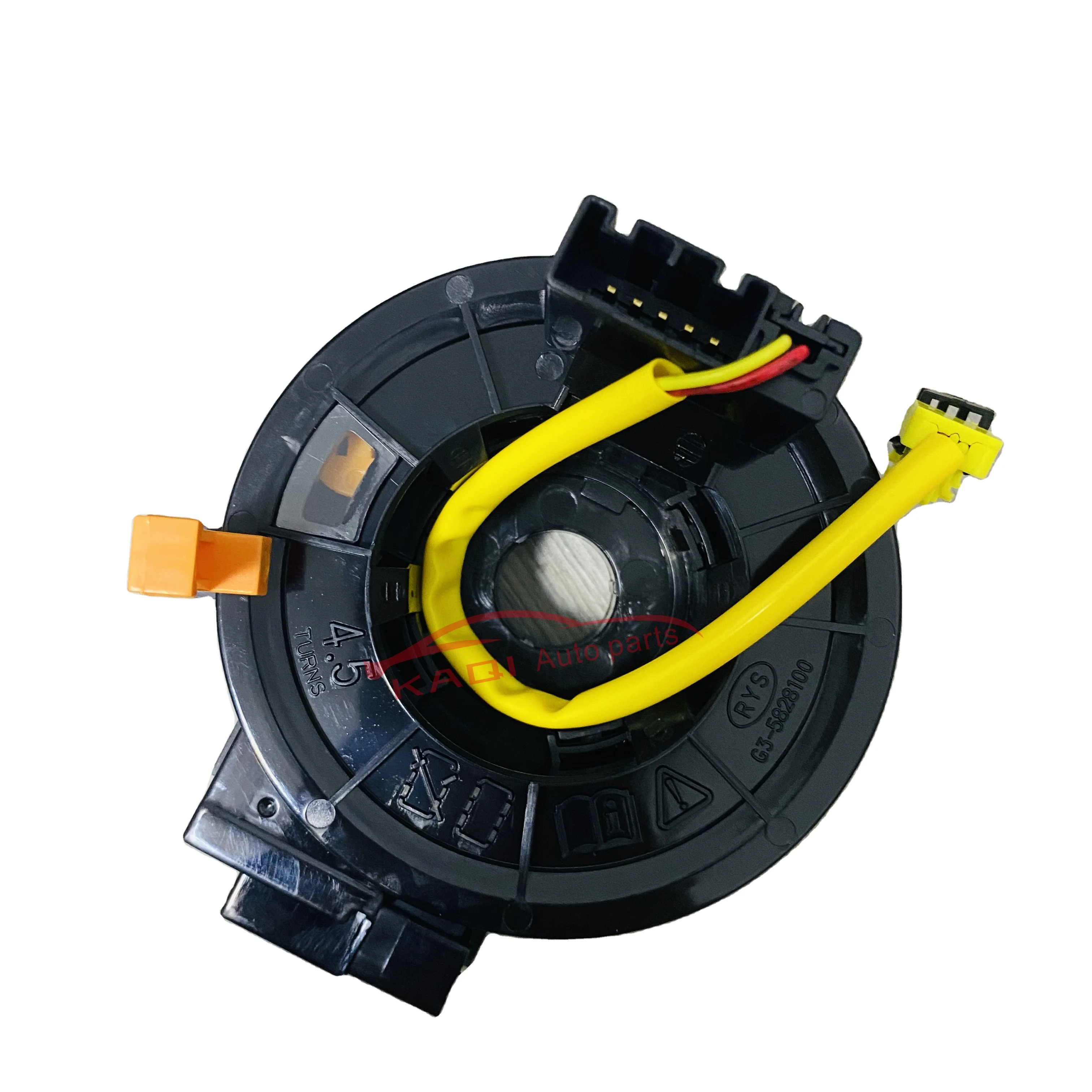 Steering Wheel Cable Fits For BYD F3 G3 G3-5828100