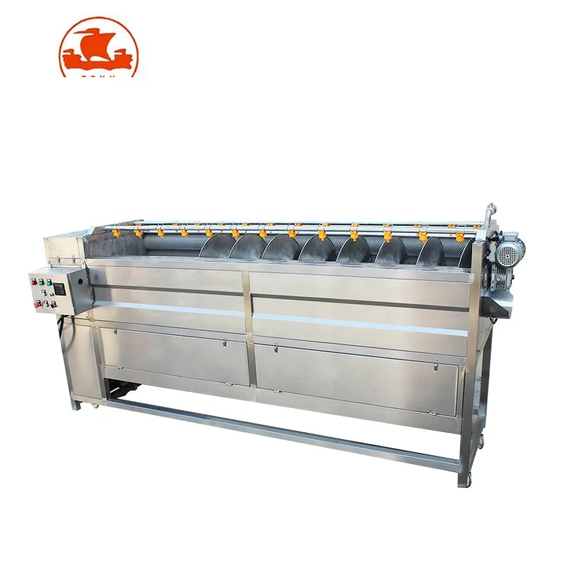 Cheap frozen french fries production line/potato french fries making machine/french fries production line