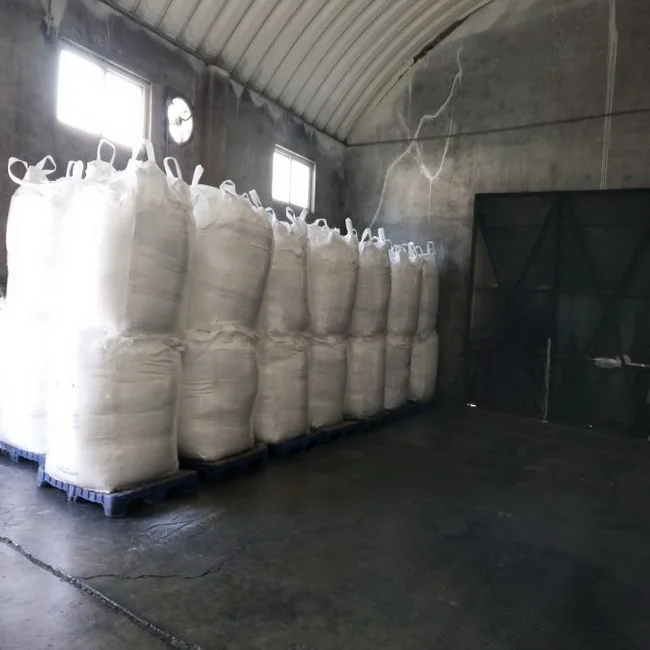 99.2 China Baco3 Light Barium Carbonate 99.20% Min