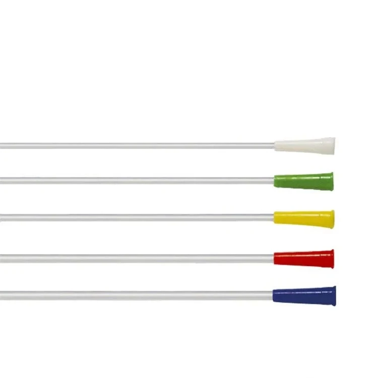 Nelaton Catheter Price Nelaton Catheter Female Nelaton Catheter PVC Urinary Tubes