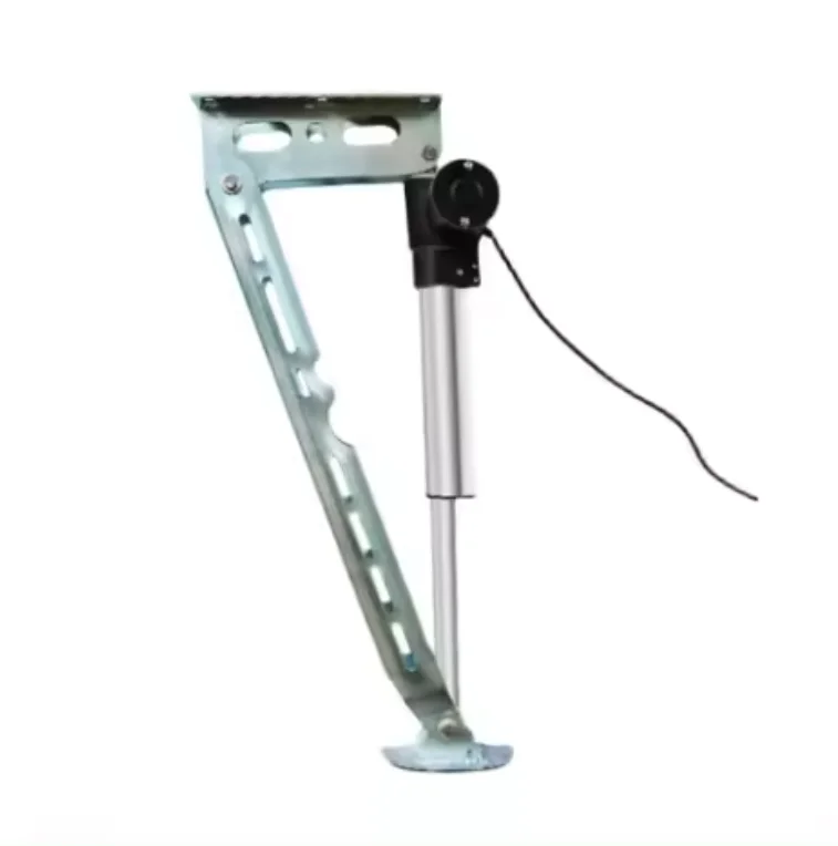 HIGH QUALITY RV camper trailer Electrical Steady Jack Caravan Motorhome  Electrical Jack