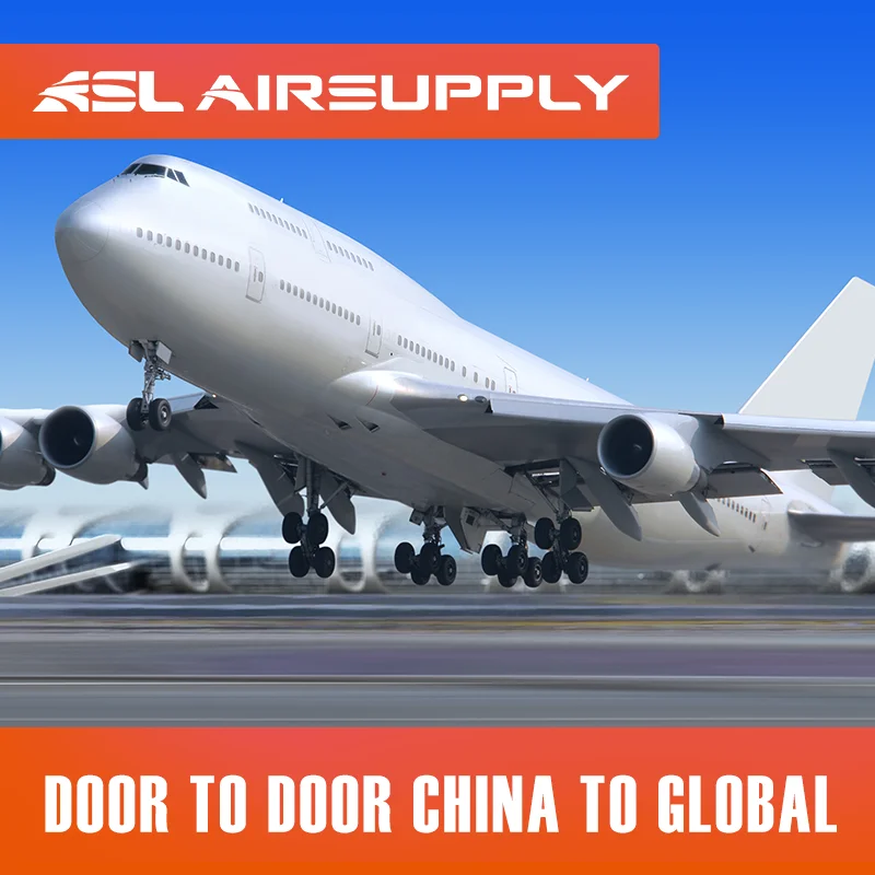 Air Asia Cargo Service Freight Import Products From Airfreight China To Finland Mexico