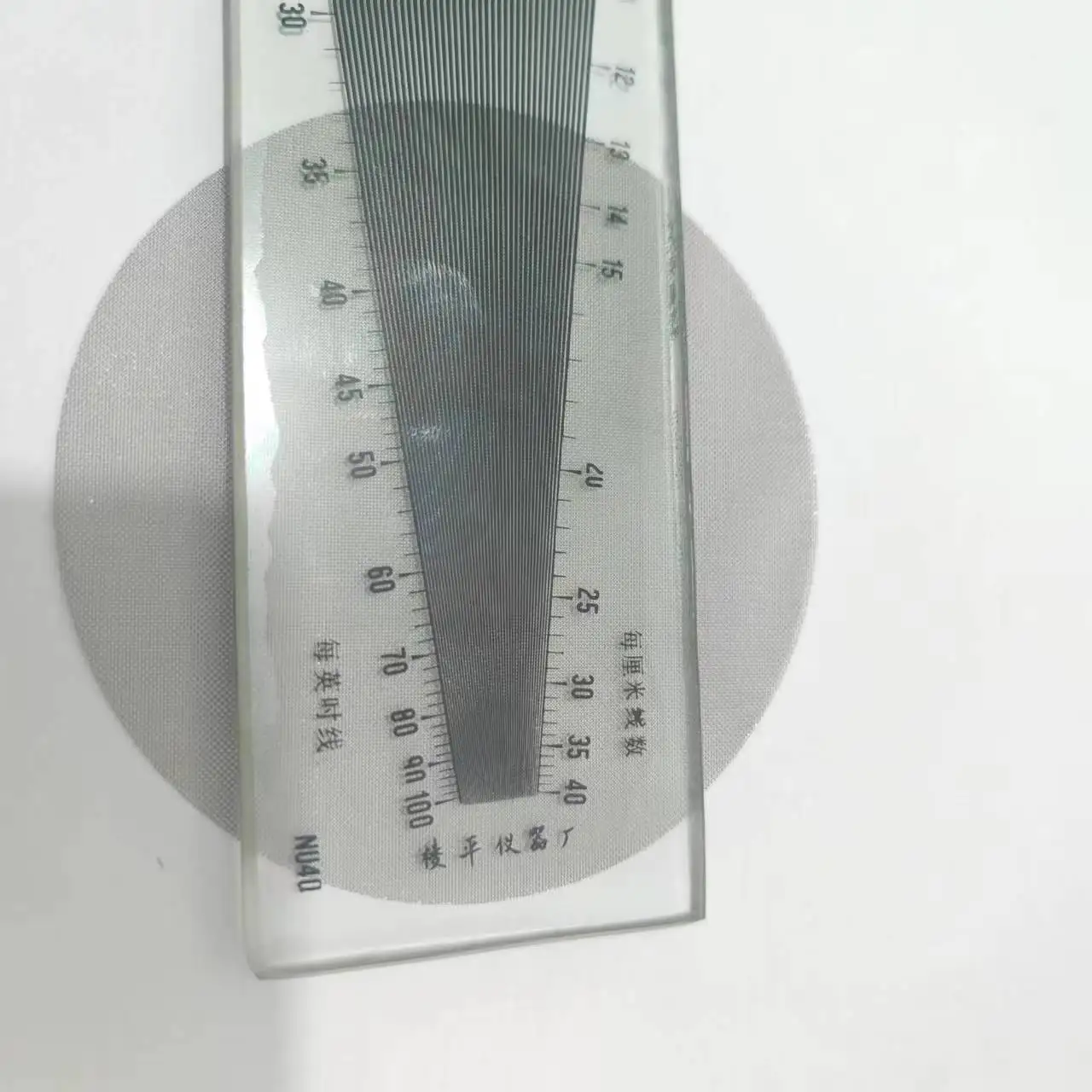 100 200um 58mm 1022mm Stainless Steel 304 316 316L Sintered Wire Mesh Disc