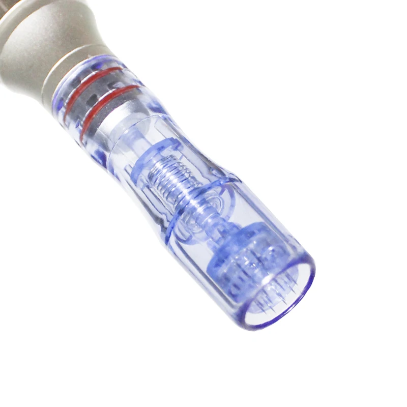 Стерилизованные иглы для перманентного макияжа Biomaser 12P