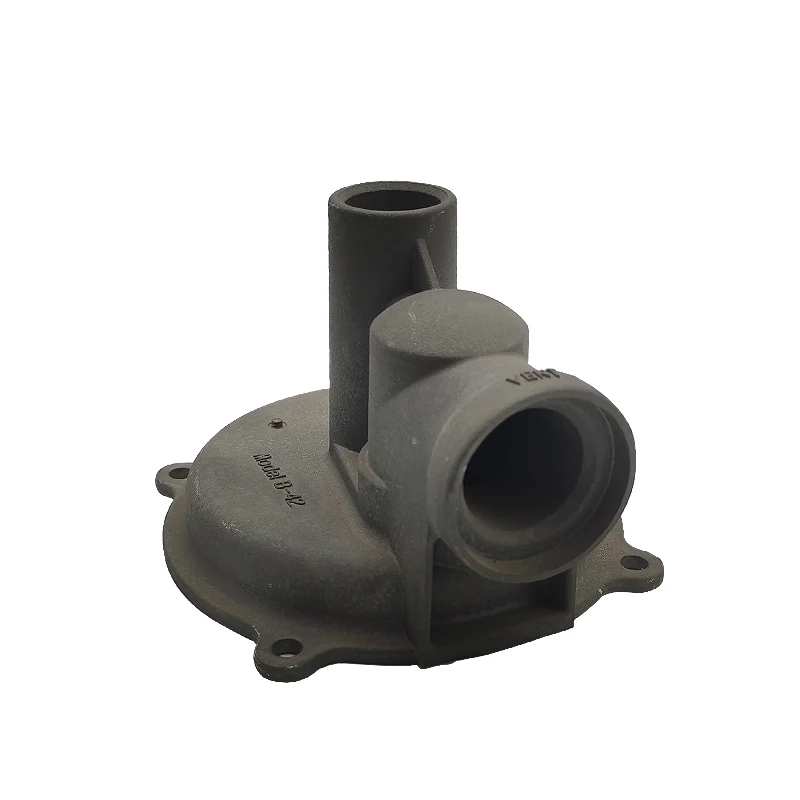 OEM High Quality Cast Iron Casting / Steel Sand Casting / Aluminum Die Casting Parts