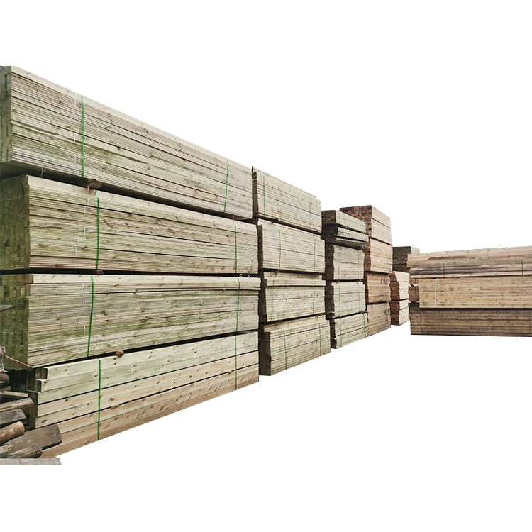 Cca Pharmaceutical Treatment Outdoor Durable Pressure Treated Lumber Anti-termite Timber Prices