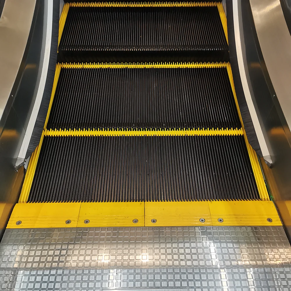 Asia FUJI High Quality Professional Design Passenger Escalator