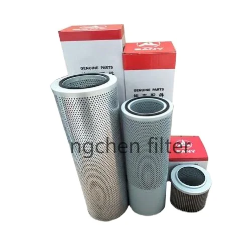 Компрессорный фильтр GEA 030-00097A-000