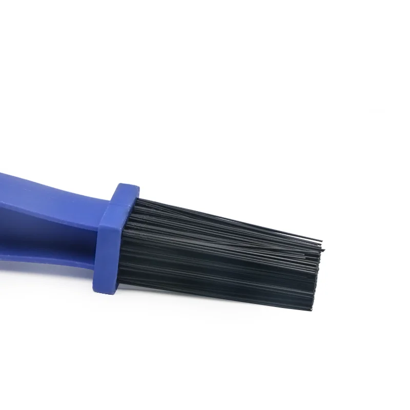 RIDERACE Multifunctional Chain Scrubber Brush Portable Mountain Bike Chain Cleaning Washing Tools Cycling Household Accessories