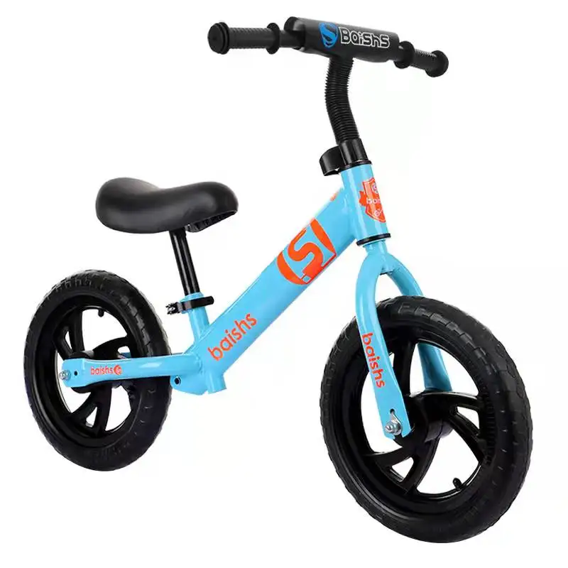 Hebei Children Bicycle 12 Inch Aluminum Frame Children Bike Manufacturer