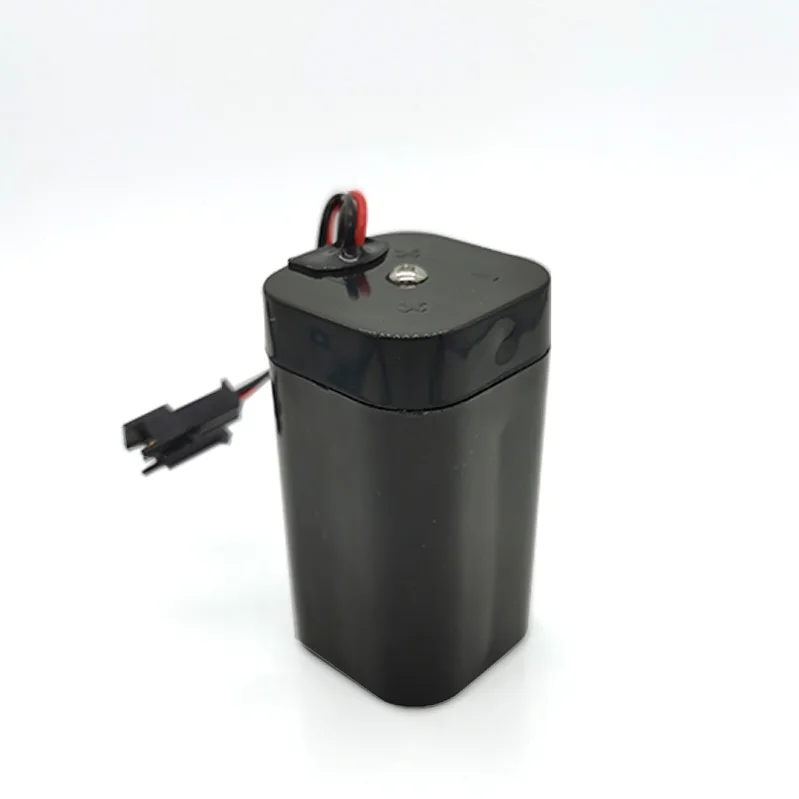 Waterproof Insulated DC Power Connector