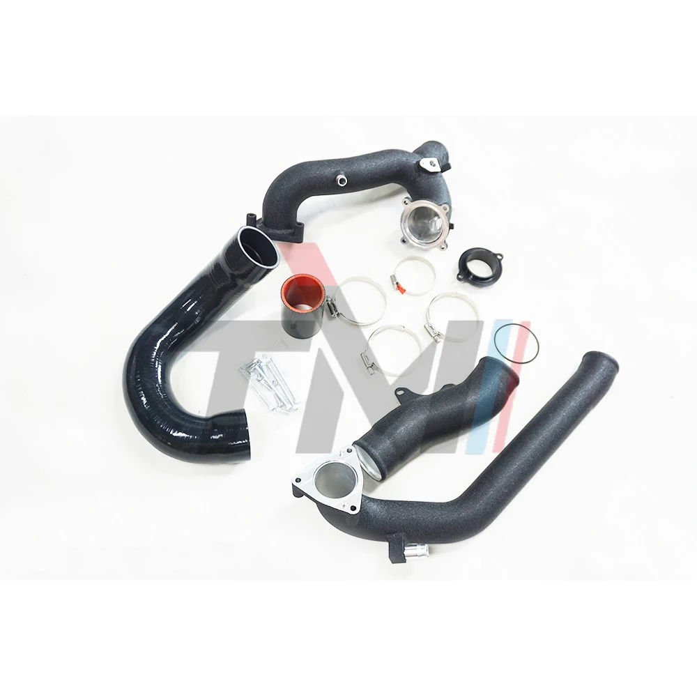 AUDI B9/ B9.5 S4, S5 3.0T CHARGE PIPE POST THROTTLE VALVE KIT