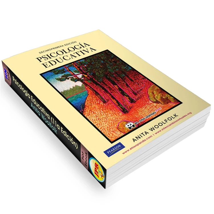 Wholesale Custom Perfect Binding College Educational Books Printing Textbook Printing Novel Book Printing