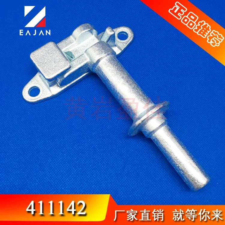 411142 Truck Parts Accessories Cargo Trailer Bar Truck Rear Door Lock