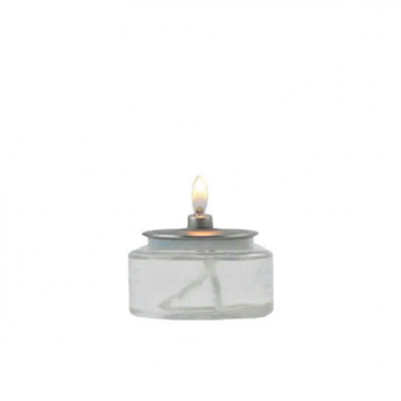 VGT New Arriving Good Price Manufactory 10H Burning Time paraffin Candle Liquid Fuel Liquid Candle