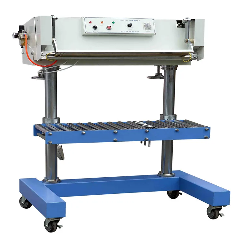 Вакуумная Горячая швейная машина подходит для полиэтиленовых пакетов