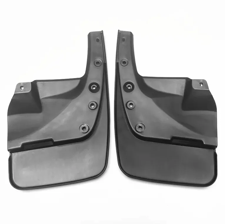 OEM Customized universal car fender splash guard auto parts Business luxury car fender