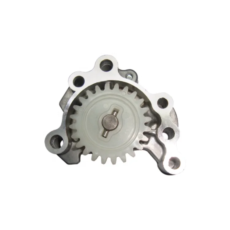 Oil Pump Factory  Racing Engine Motorcycle Part Oil Pump For XMR 25MM
