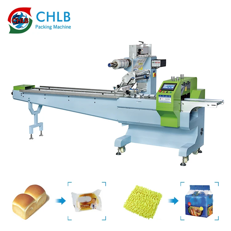 Popsicle Stick Packing Machine ice popsicle packaging machine