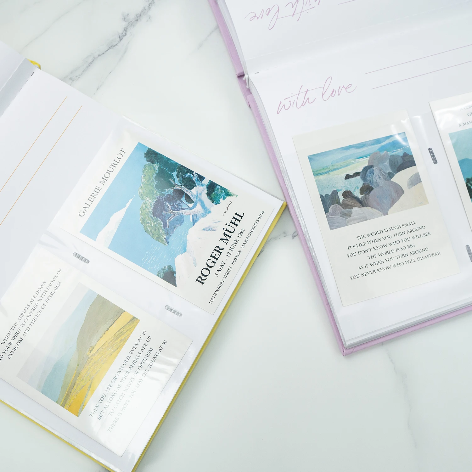 Оптовая продажа на заказ 4 Х6 альбом для фотосессии с памятью книга семейного скрапбука цифровой печатью идея подарка