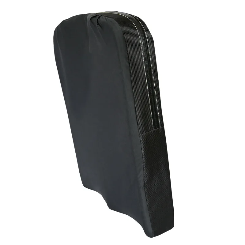 Настраиваемый полиуретановый пенополиуретановый руль медицинская воздушная подушка для инвалидной коляски Подушка для пролежней