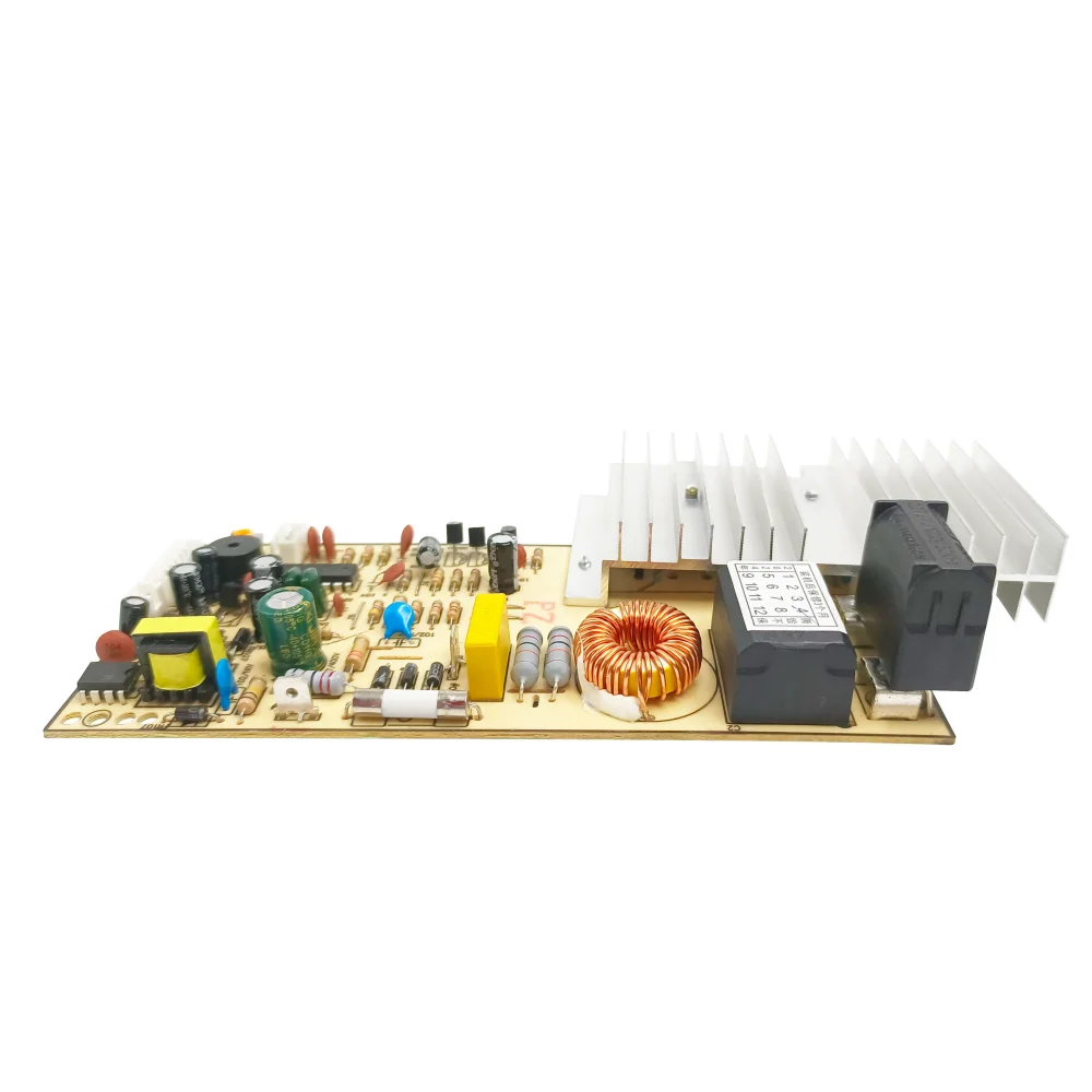 Индукционная плита SKD/CKD запчасти PCB для индукционной инфракрасной плиты