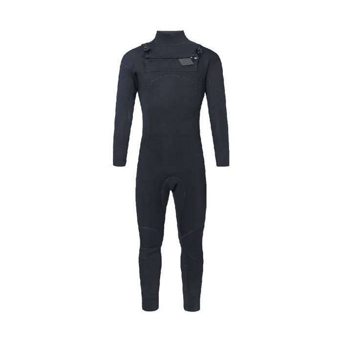 High Quality Taiwan 100%CR neoprene fabric Super Stretch Surf Wetsuit Custom Camouflage Spearfishing Wetsuit warmers wetsuit