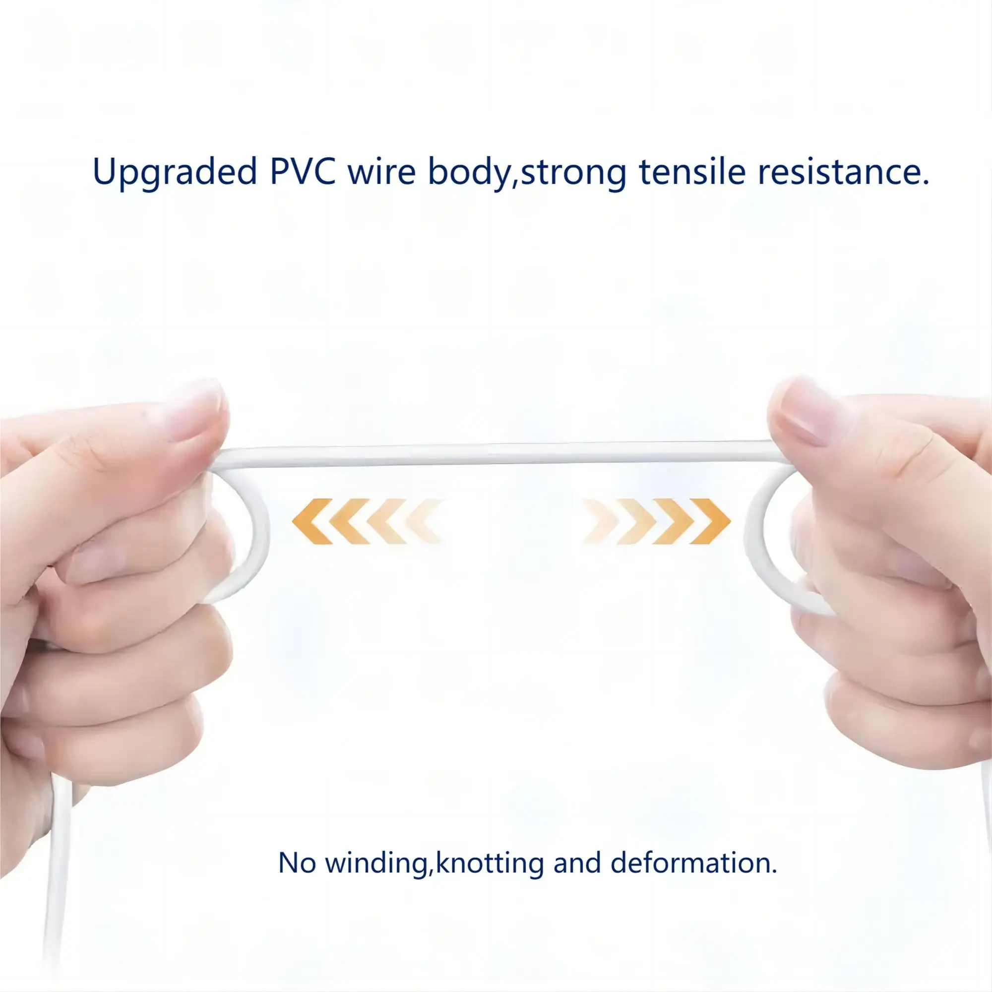 USB Type C Cable 5A Quick Charge 2.0 For Huawei Samsung Note 9 USB-C Wire Fast Charging Cord Charger Usb c Type-c Data cable