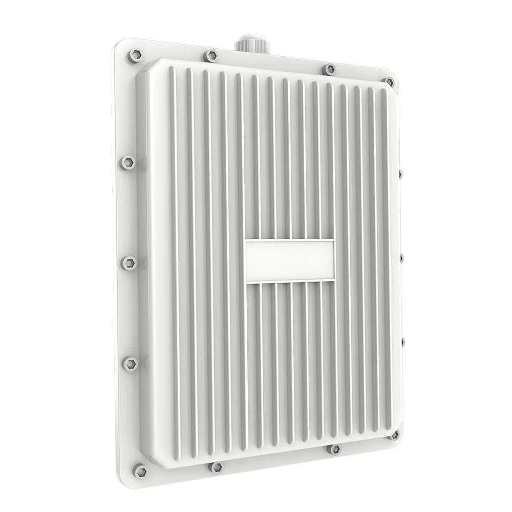 
1200Mbps Dual Band 48V POE Power IP67 dusty-proof/water-proof level Outdoor CPE Wireless AP 