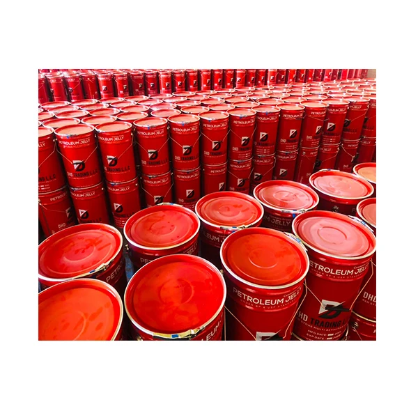 High Quality Supplier Price WHITE PETROLEUM JELLY PACKING 20 KG from United Arab Emirates Wholesales