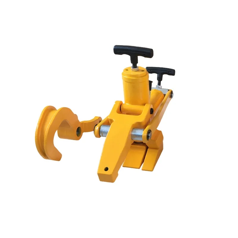 High Quality Forklift Tire Changer Portable Pneumatic Tire Press Hydraulic Tire Stripper