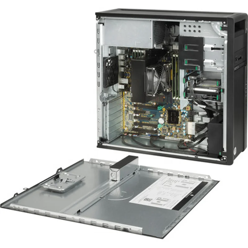 china product tower NVIDIA Quadro K2200 4GB HP Z440 Workstation