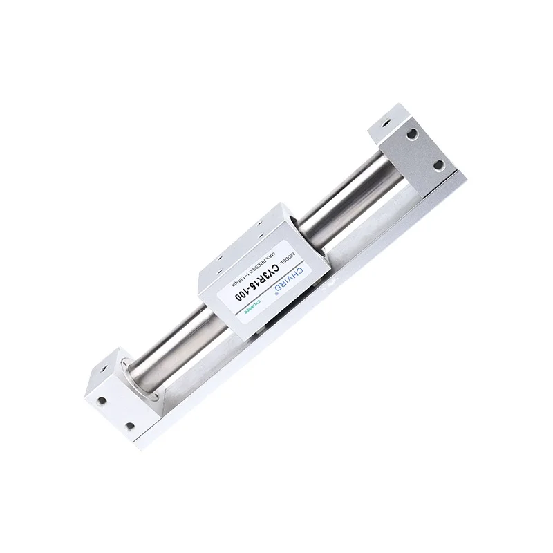 CY1B CY3B CY1R CY3R long stroke magnetic rodless pneumatic air cylinder