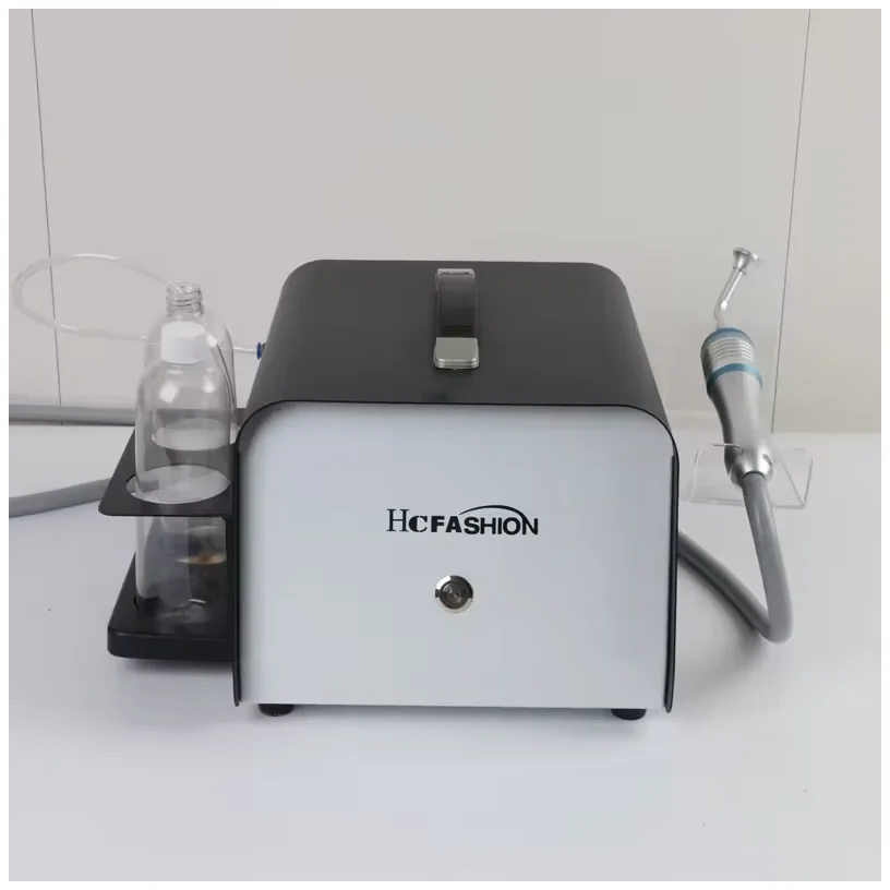 Anti aging active oxygen bubble machine exfoliating cleaning facial beauty machine