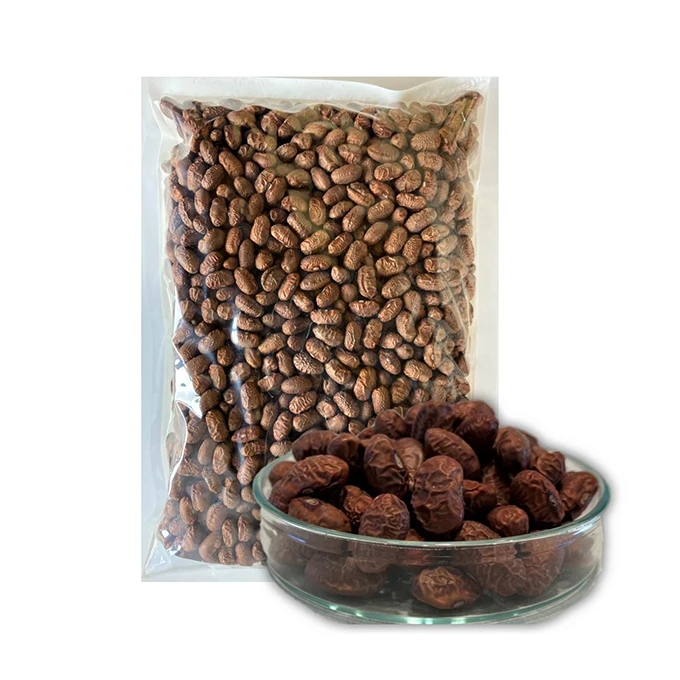 Сладкая темно-красная фасоль для улучшения пищеварения и поглощения