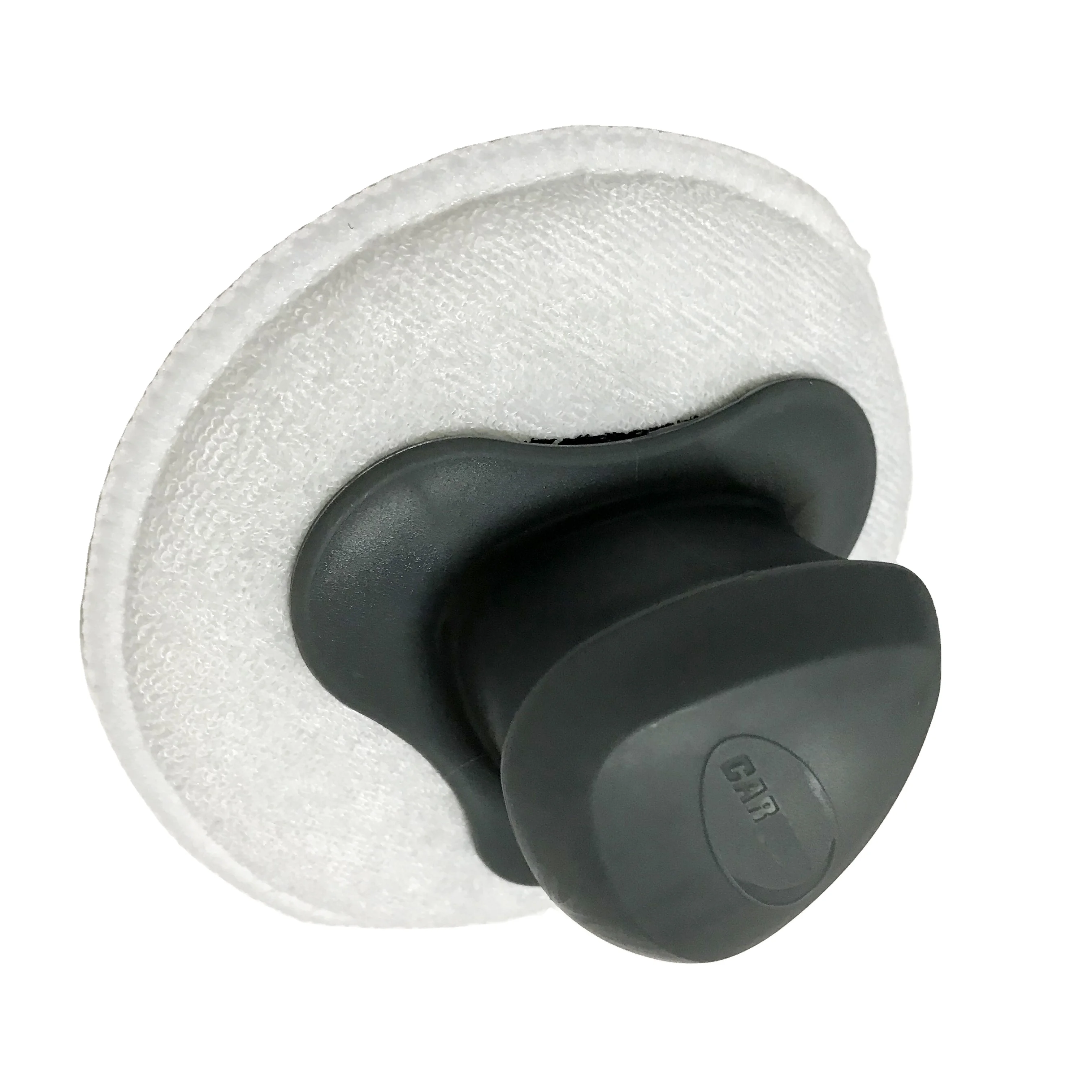  Round Shape car wash foam polishing
