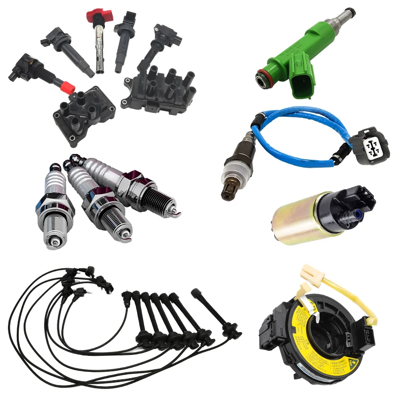 XYAISIN  23280-75020 car fuel Pressure Regulator fit for Toyota car