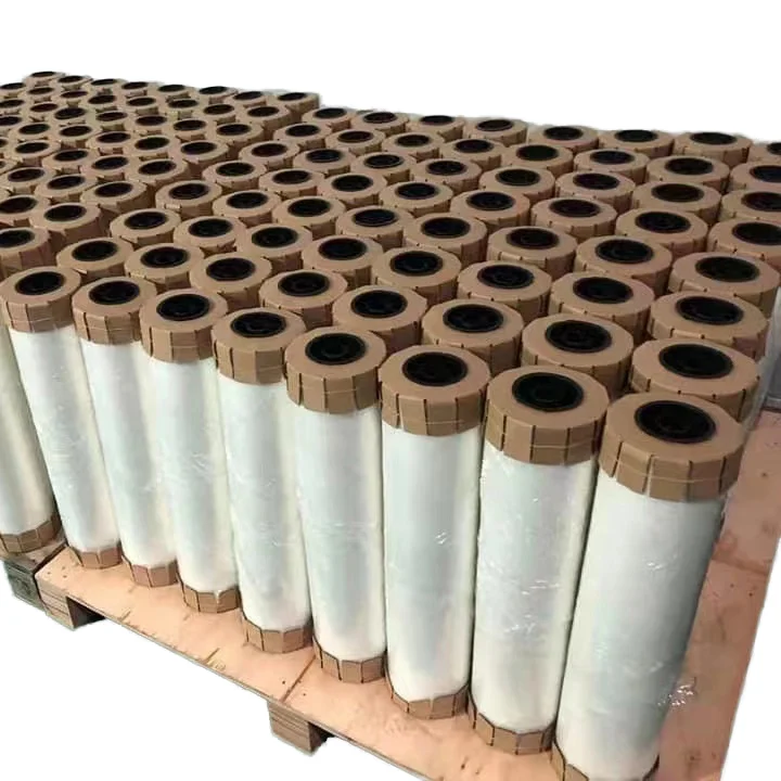 NEW DIY T-shirt Printing A3+ A3 PET Film Transfer Roll