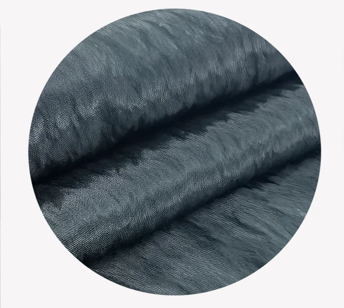 Factory Price  81% Rayon 19% Nylon Fabric For  Clothing