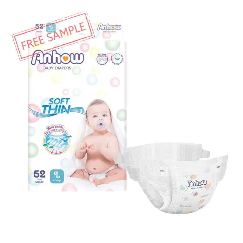Современные детские подгузники мягкие оптовая продажа хорошая цена подгузник OEM заводская одноразовые ISO уход за ребенком